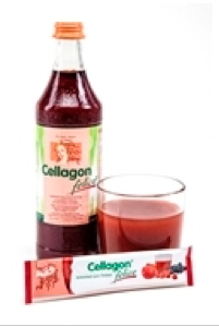 Cellagon Produkte