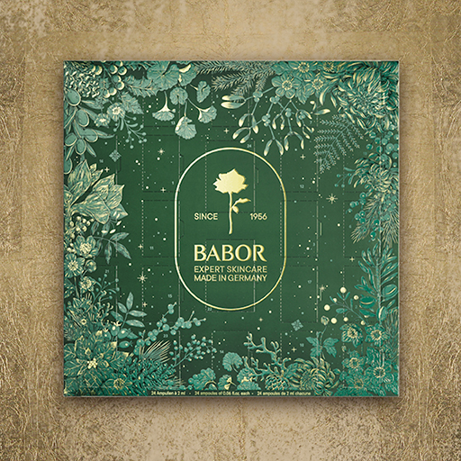 Babor Triple Pro – Retinol Renewal Cream, Kosmetik Schreiter, München Pasing