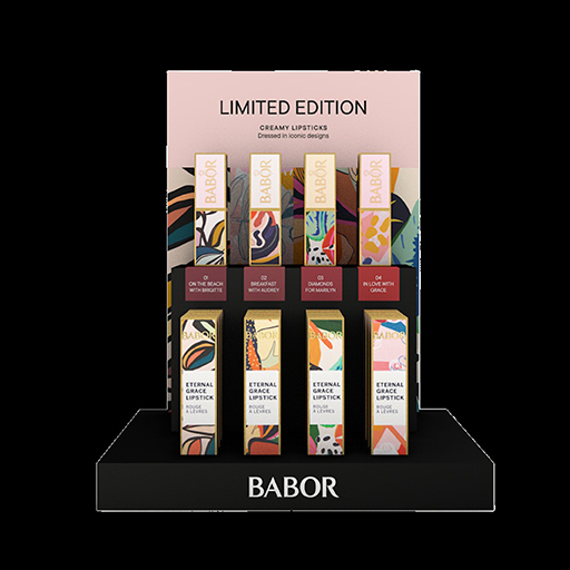 Babor_KosmetikSchreiter_Skinovage