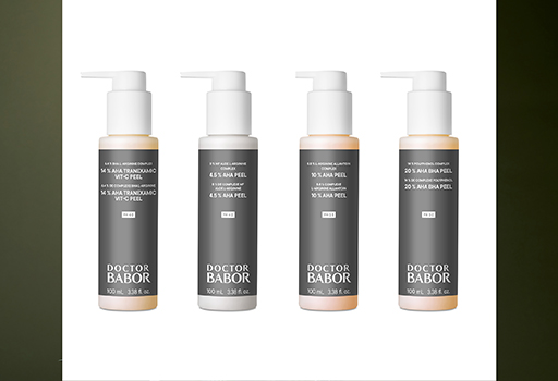 Babor Medical Beauty